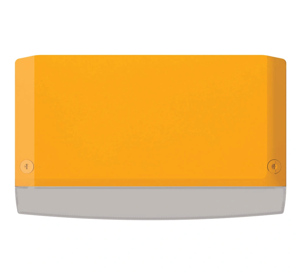 'Orisec ES220/230 Yellow Cover White Lens'